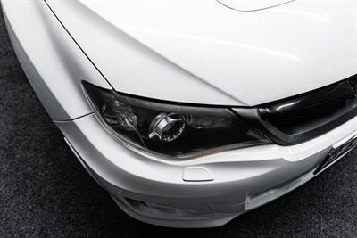 2011 Subaru Impreza - Thumbnail