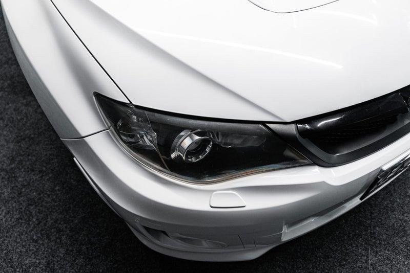 2011 Subaru Impreza