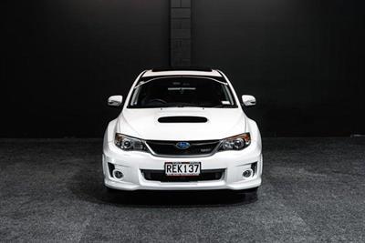 2011 Subaru Impreza - Thumbnail