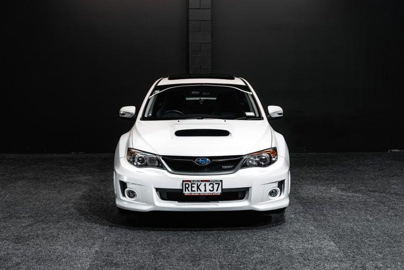 2011 Subaru Impreza