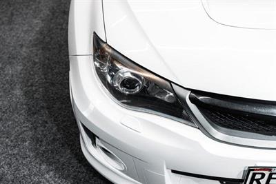2011 Subaru Impreza - Thumbnail
