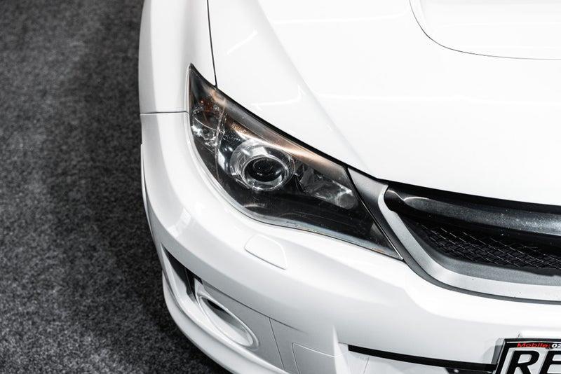 2011 Subaru Impreza