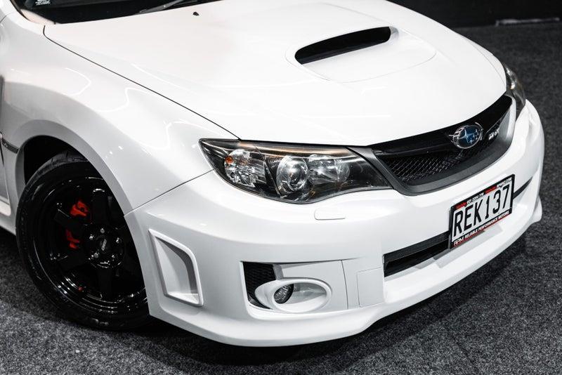 2011 Subaru Impreza