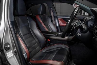 2017 Lexus IS 350 - Thumbnail