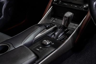 2017 Lexus IS 350 - Thumbnail