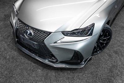 2017 Lexus IS 350 - Thumbnail