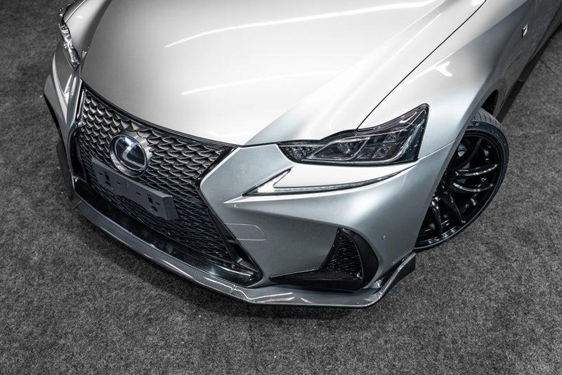 2017 Lexus IS 350