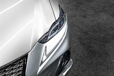 2017 Lexus IS 350 - Thumbnail