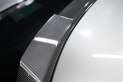 2017 Lexus IS 350 - Thumbnail