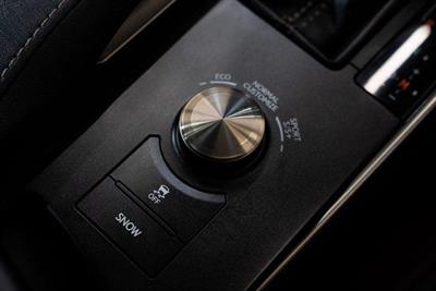 2017 Lexus IS 350 - Thumbnail