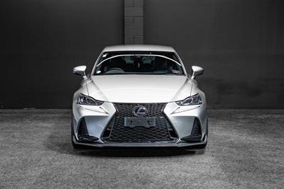 2017 Lexus IS 350 - Thumbnail