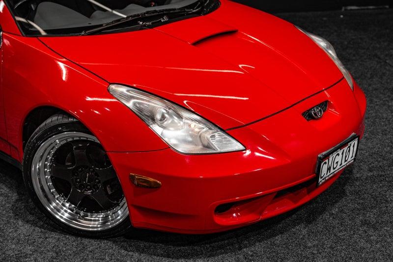 2000 Toyota Celica