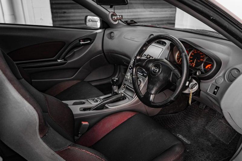 2000 Toyota Celica