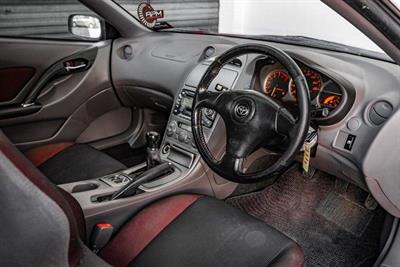 2000 Toyota Celica - Thumbnail