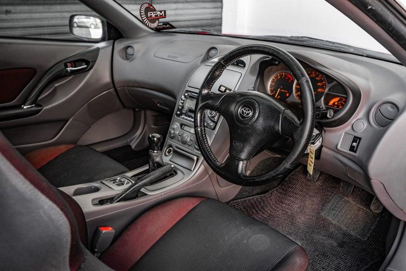 2000 Toyota Celica