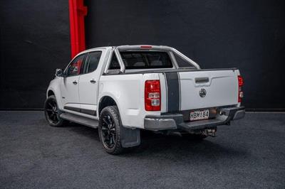 2013 Holden Colorado - Thumbnail