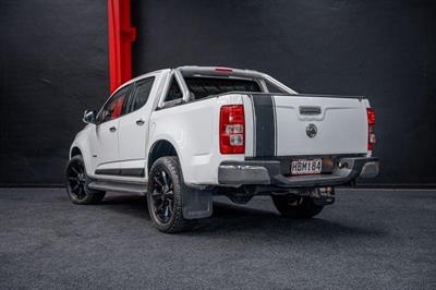 2013 Holden Colorado - Thumbnail