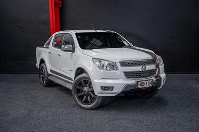 2013 Holden Colorado - Thumbnail