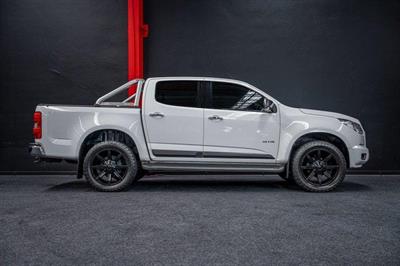 2013 Holden Colorado - Thumbnail