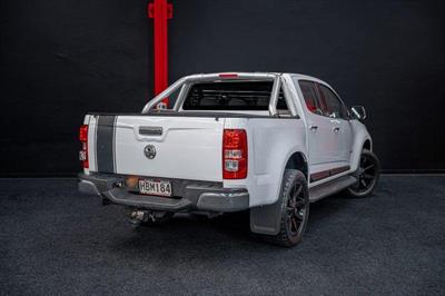 2013 Holden Colorado - Thumbnail