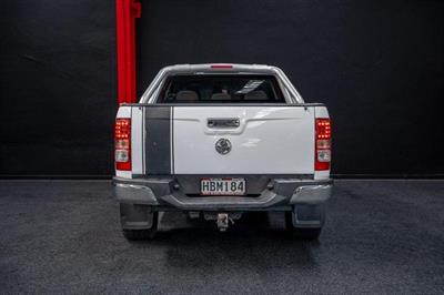 2013 Holden Colorado - Thumbnail