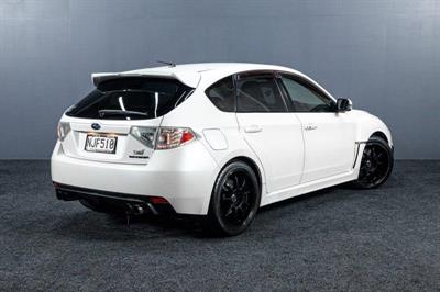 2010 Subaru Impreza - Thumbnail