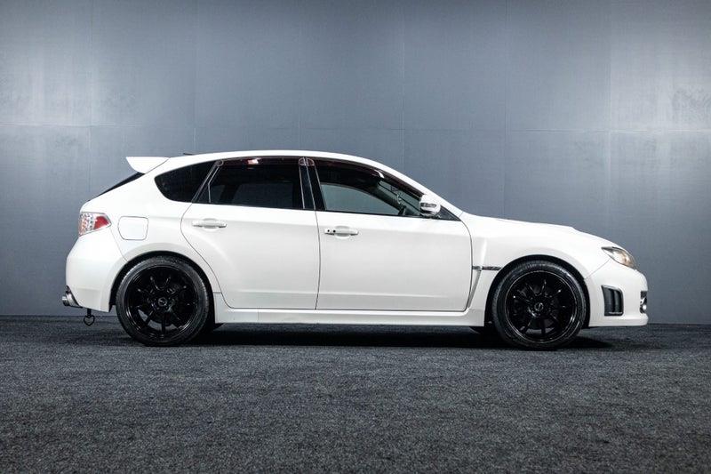 2010 Subaru Impreza