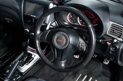 2010 Subaru Impreza - Thumbnail