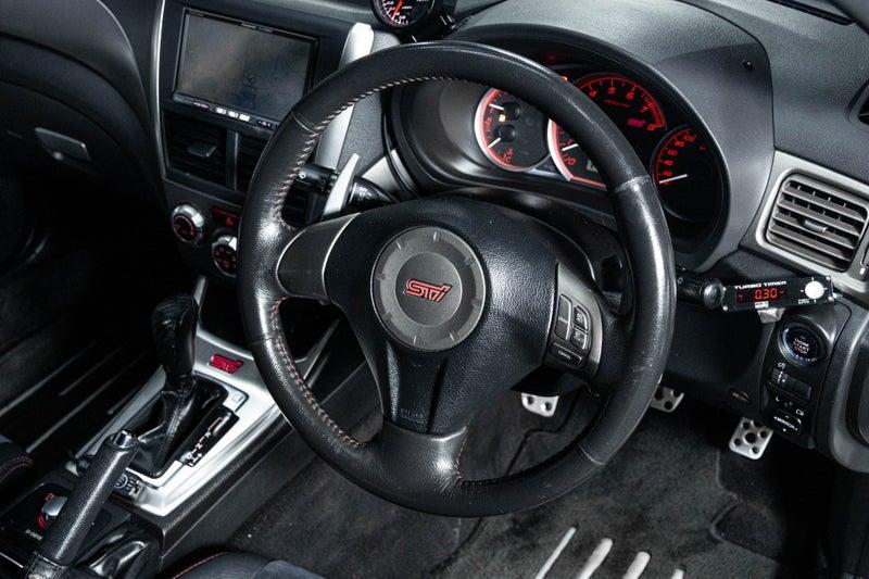 2010 Subaru Impreza