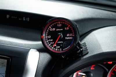 2010 Subaru Impreza - Thumbnail