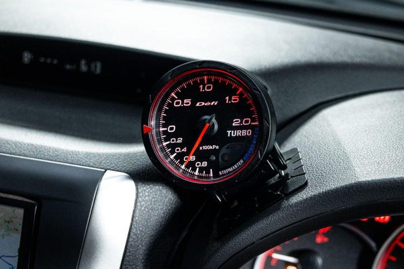 2010 Subaru Impreza