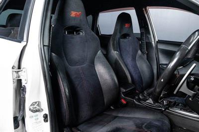 2010 Subaru Impreza - Thumbnail