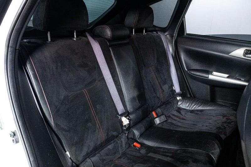 2010 Subaru Impreza