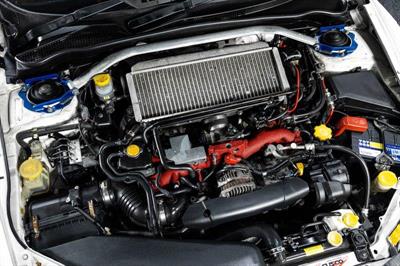 2010 Subaru Impreza - Thumbnail