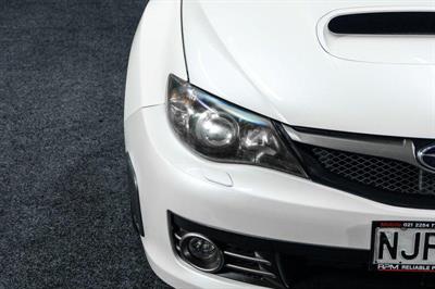 2010 Subaru Impreza - Thumbnail