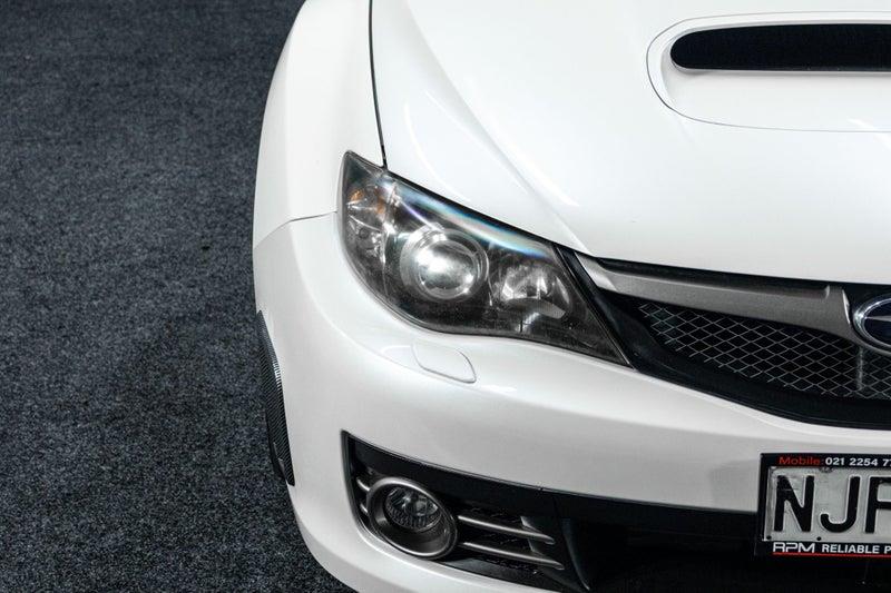 2010 Subaru Impreza