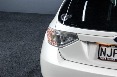 2010 Subaru Impreza - Thumbnail