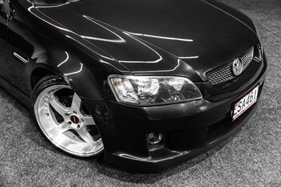 2008 Holden Commodore - Thumbnail