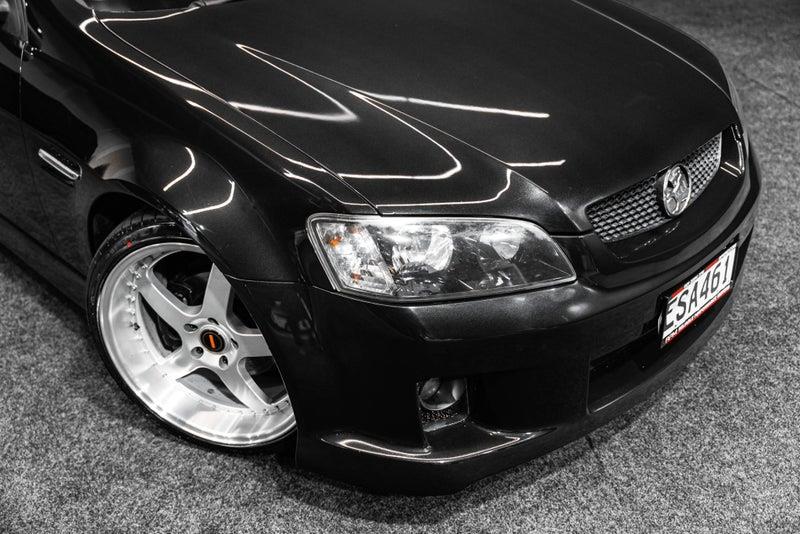 2008 Holden Commodore