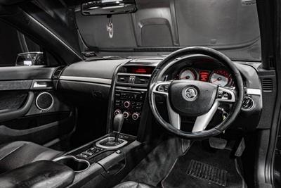 2008 Holden Commodore - Thumbnail