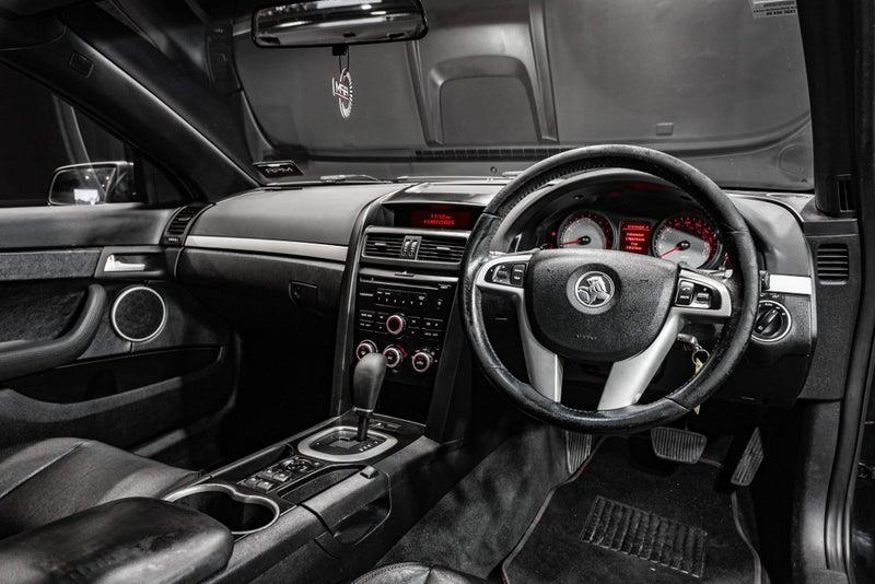 2008 Holden Commodore