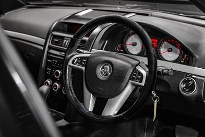 2008 Holden Commodore - Thumbnail