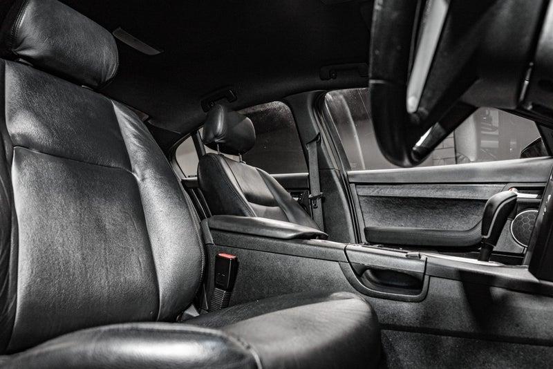 2008 Holden Commodore