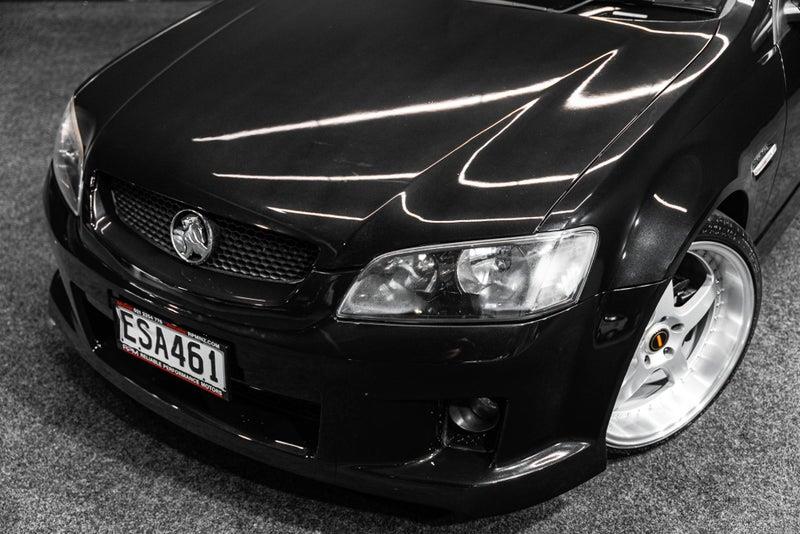 2008 Holden Commodore