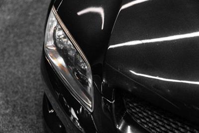 2008 Holden Commodore - Thumbnail