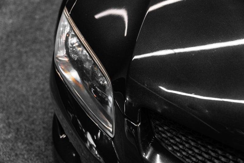 2008 Holden Commodore