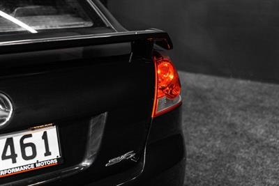 2008 Holden Commodore - Thumbnail