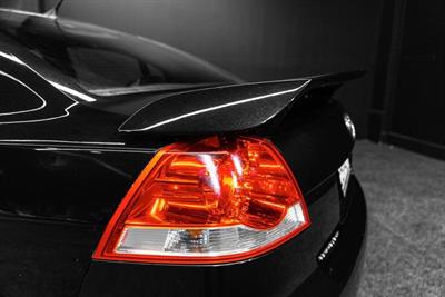 2008 Holden Commodore - Thumbnail