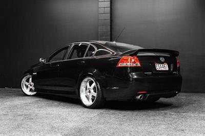 2008 Holden Commodore - Thumbnail