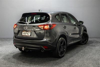 2013 Mazda CX-5 - Thumbnail